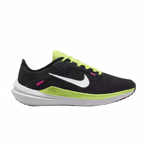 Nike Air Winflo 10 'Black Volt'