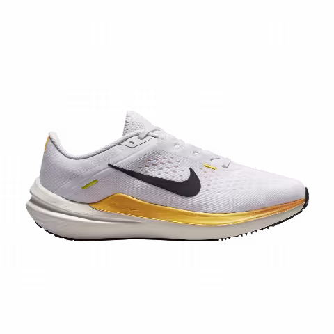 Nike Wmns Winflo 10 'White Citron Pulse'