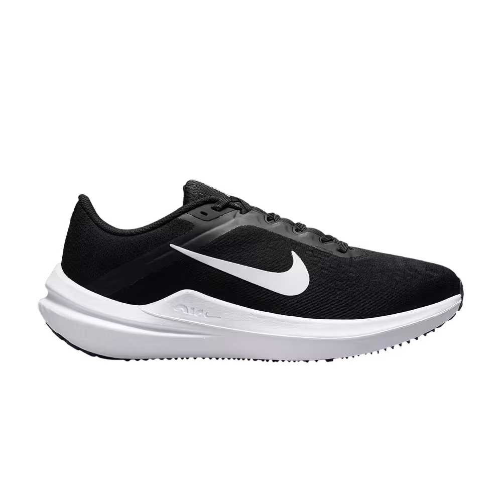 Nike Women's Winflo 10 Black White