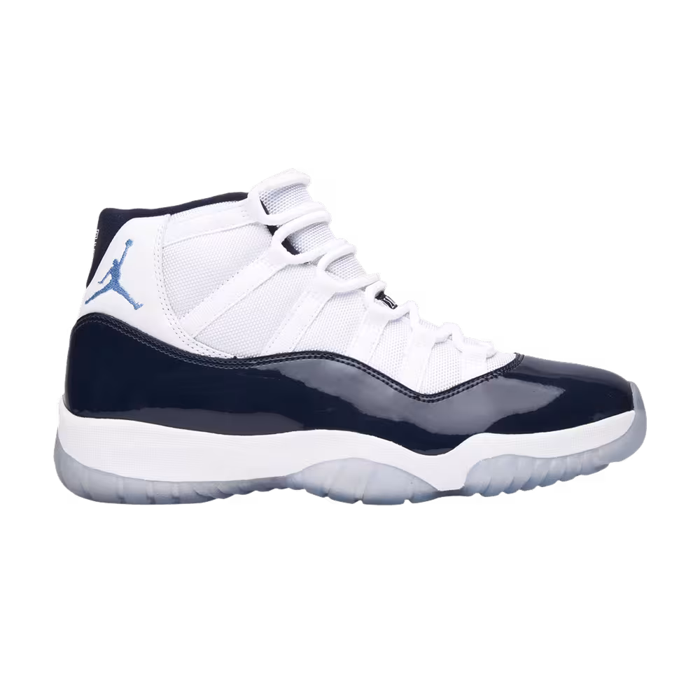 Air Jordan 11 Win Like '82