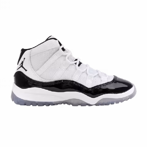 Air Jordan 11 Retro PS 'Concord' 2011