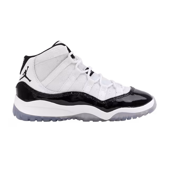 Air Jordan 11 PS Concord 2011