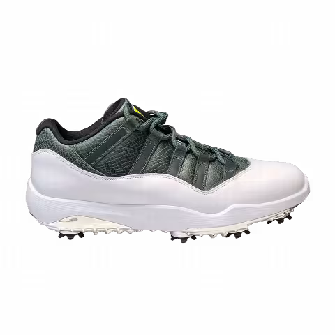 Air Jordan 11 Low Golf NRG 'Masters'