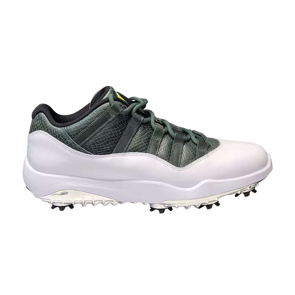 Air Jordan 11 Low Golf NRG Masters