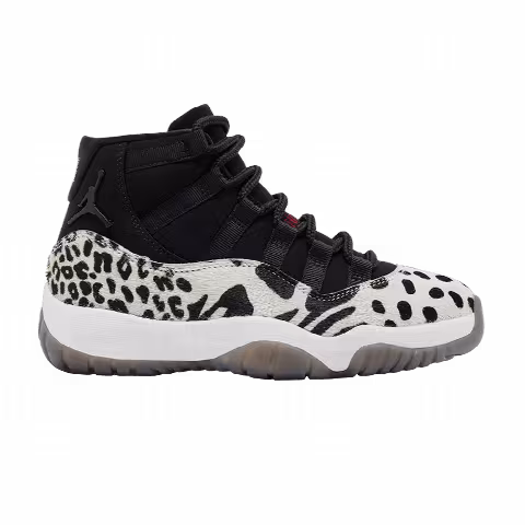Wmns Air Jordan 11 Retro 'Animal Instinct' Sample
