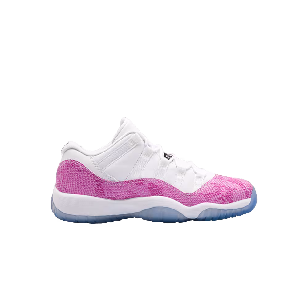Air Jordan 11 Low GG Snakeskin