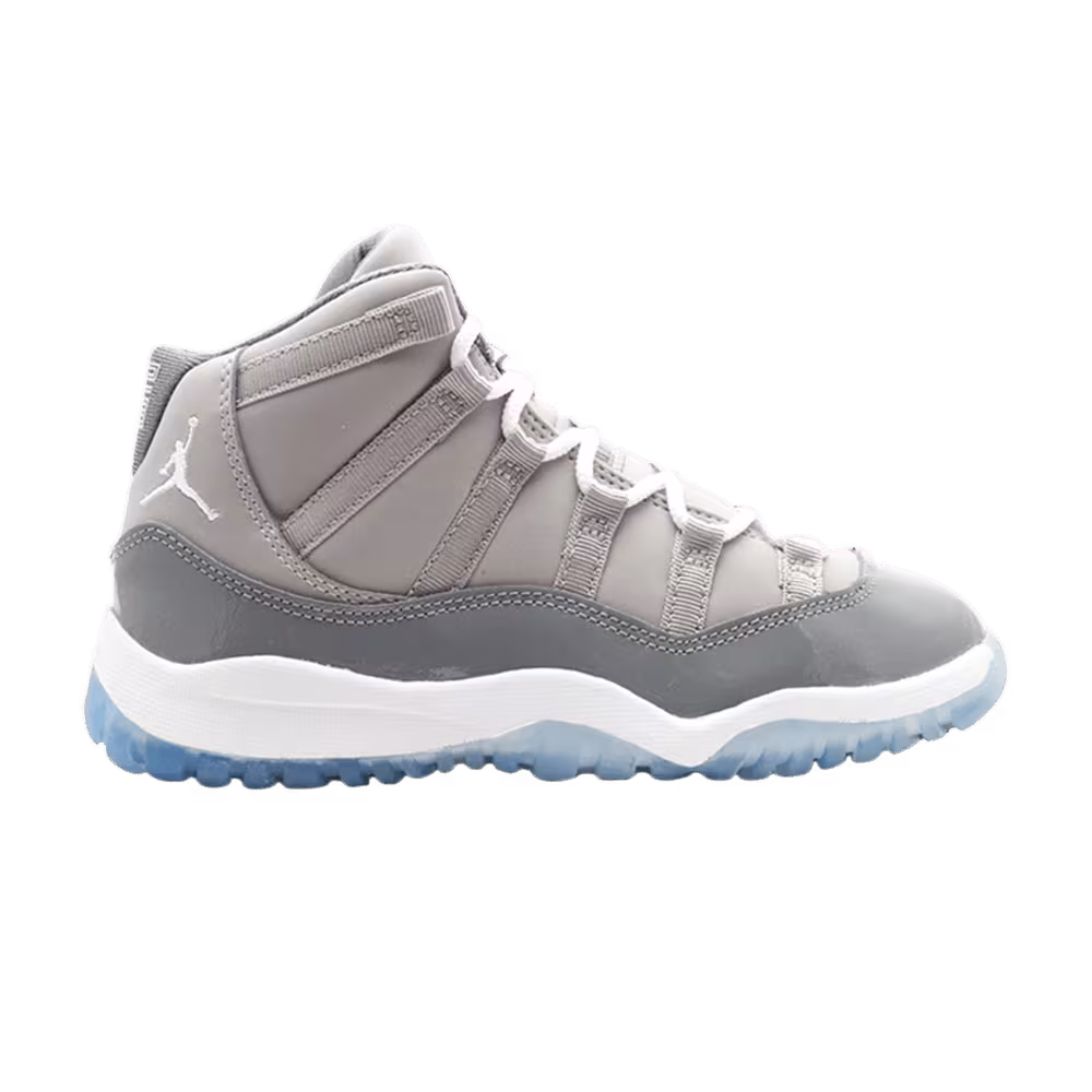 Air Jordan 11 PS Cool Grey