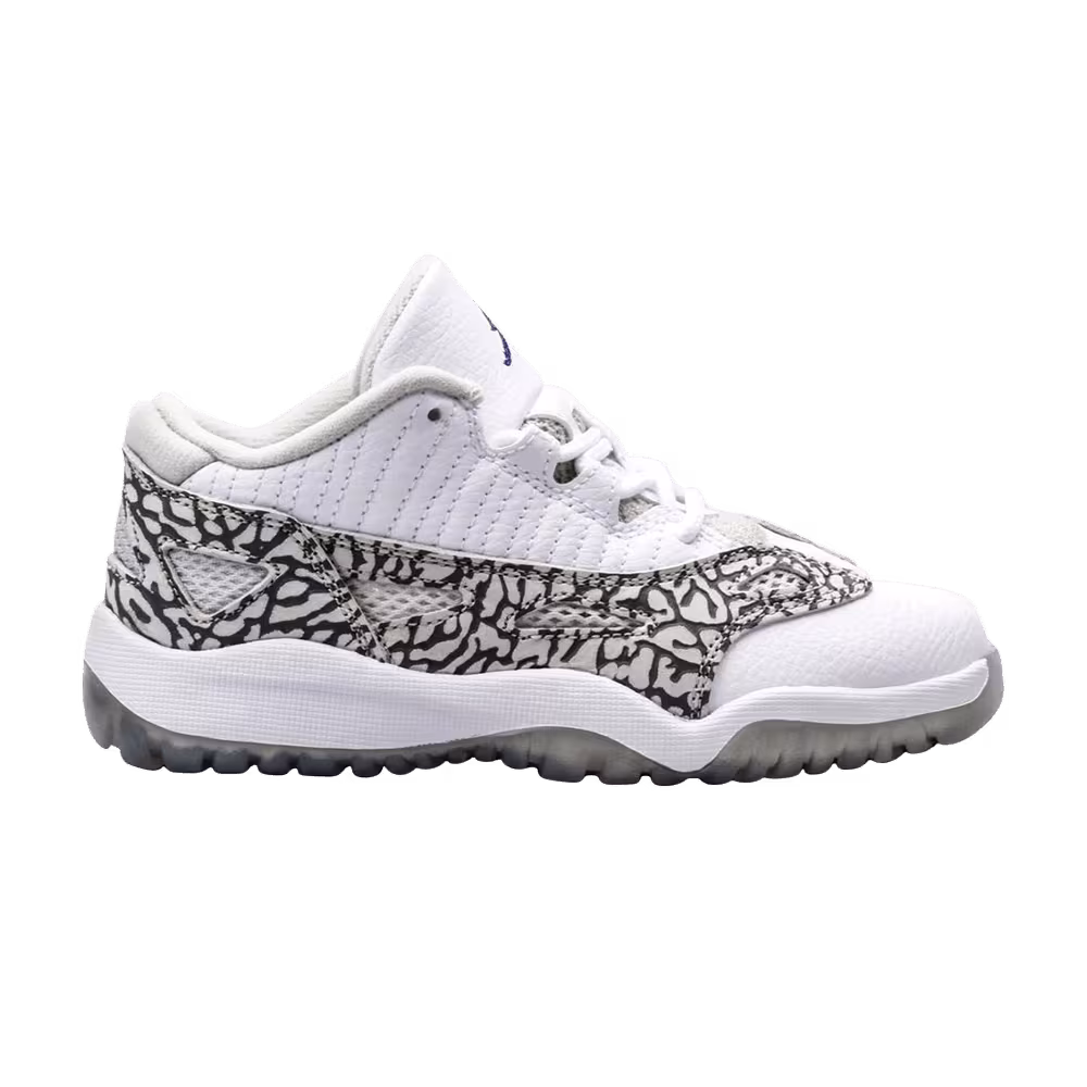 Air Jordan 11 IE PS Cobalt