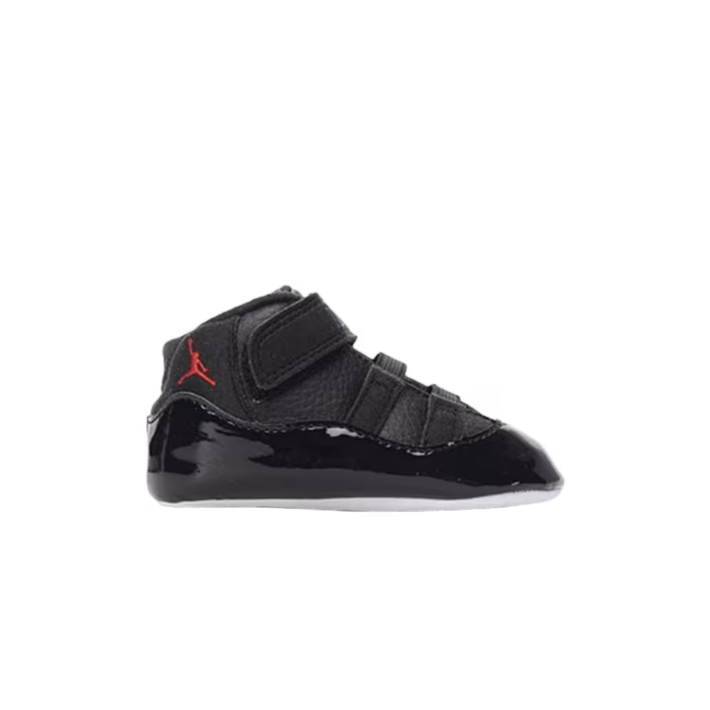 Air Jordan 11 Infant Gift Pack Black