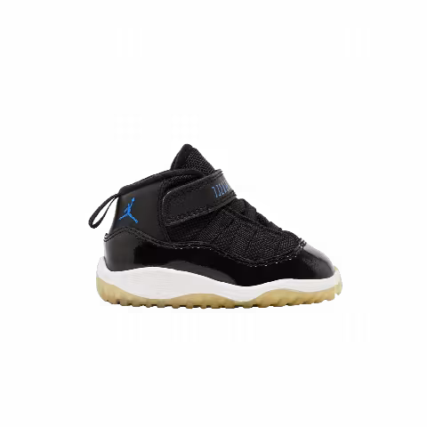 Air Jordan 11 Retro Toddler 'Space Jam' 2009