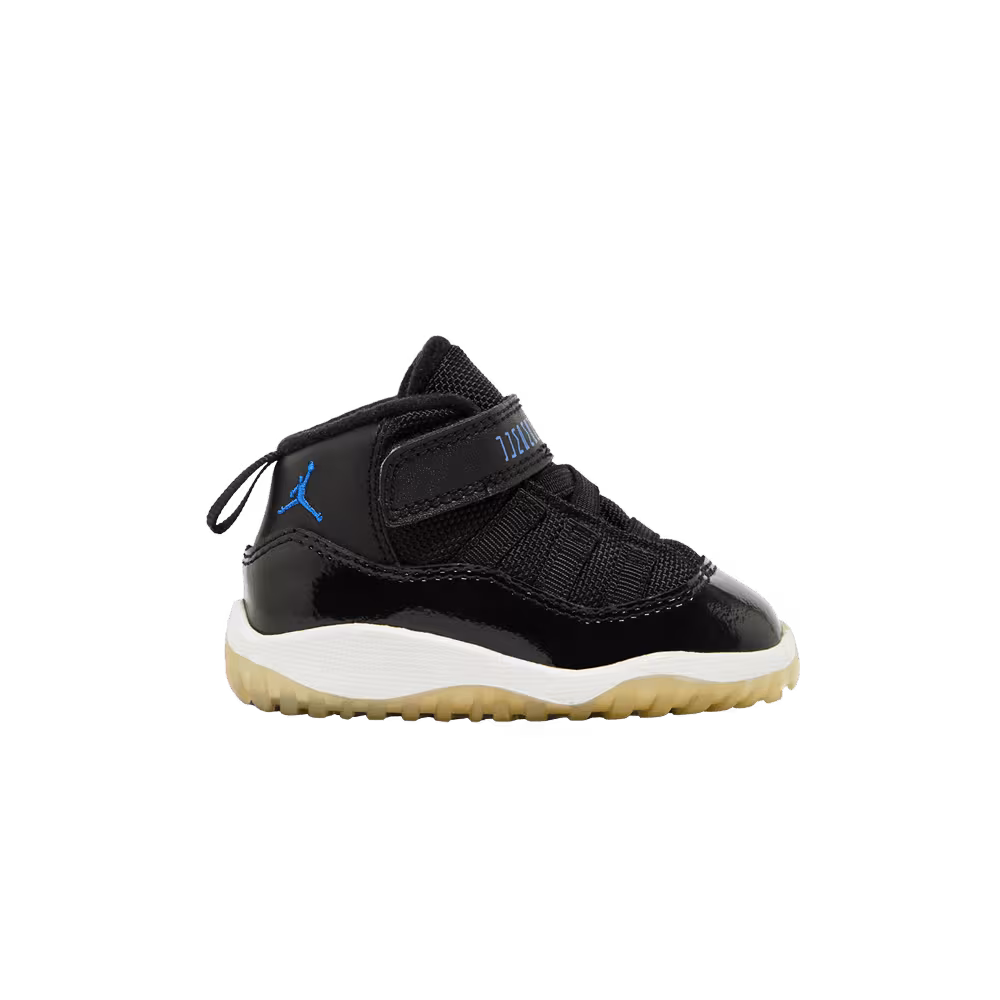 Air Jordan 11 Toddler Space Jam 2009
