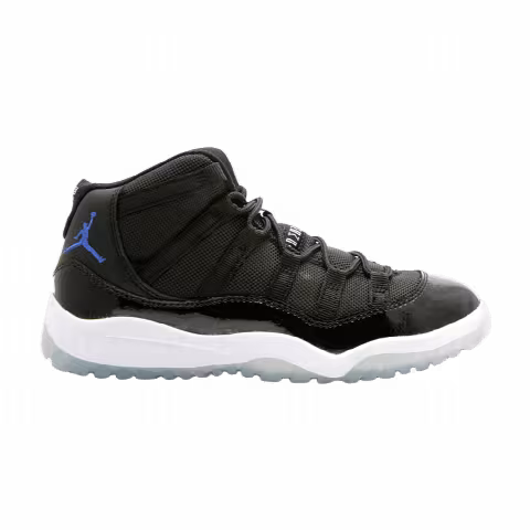 Air Jordan 11 PS 'Space Jam' 2009