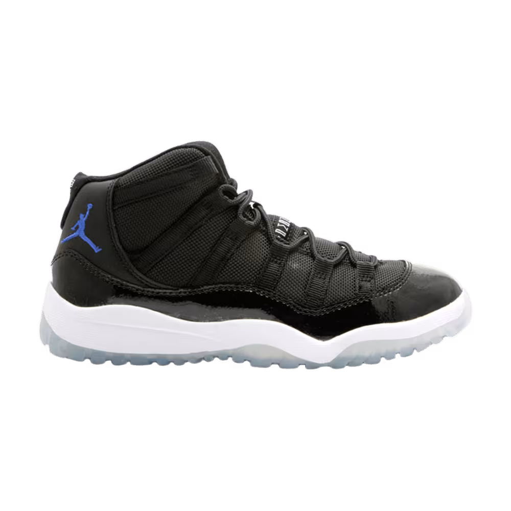Air Jordan 11 PS Space Jam 2009