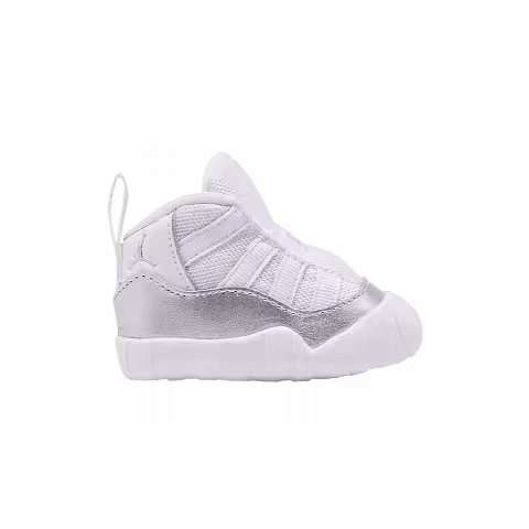 Air Jordan 11 Retro TD 'Metallic Silver'