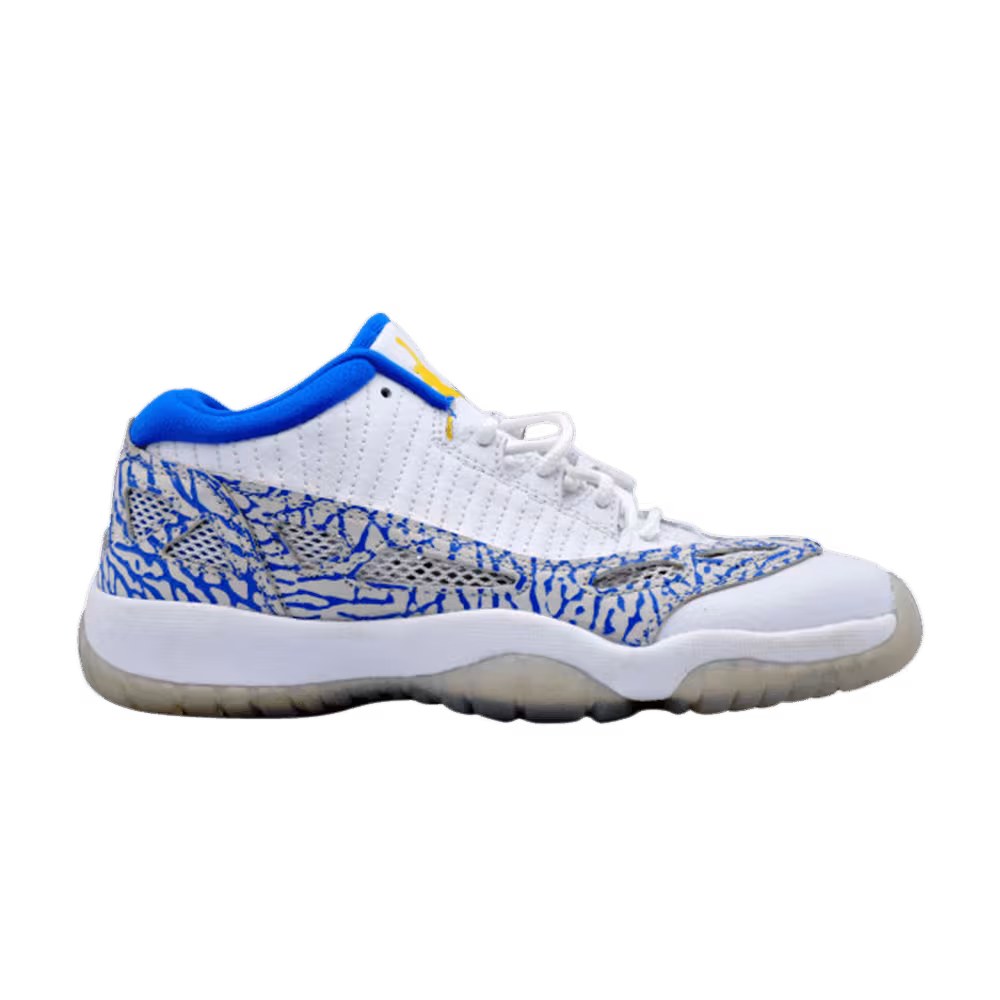 Air Jordan 11 GS