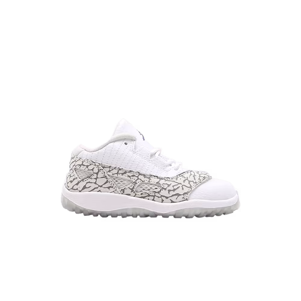 Air Jordan 11 Low IE BT Cobalt 2015 2015