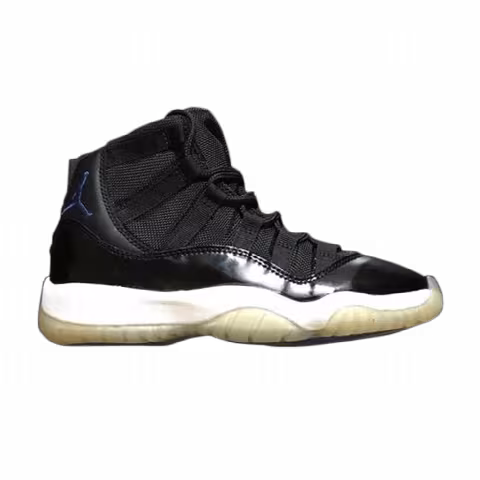 Air Jordan 11 Retro Bg 'Space Jam' 2000