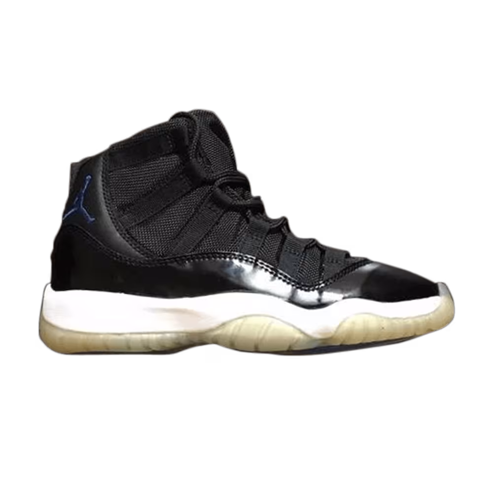 Air Jordan 11 Bg Space Jam 2000