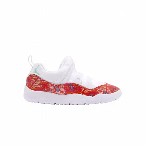 Air Jordan 11 Retro Little Flex PS 'Chinese New Year'