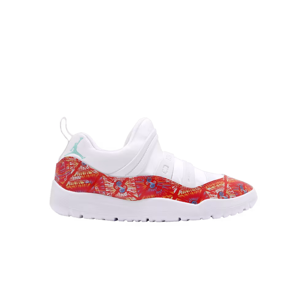 Air Jordan 11 Little Flex PS Chinese New Year