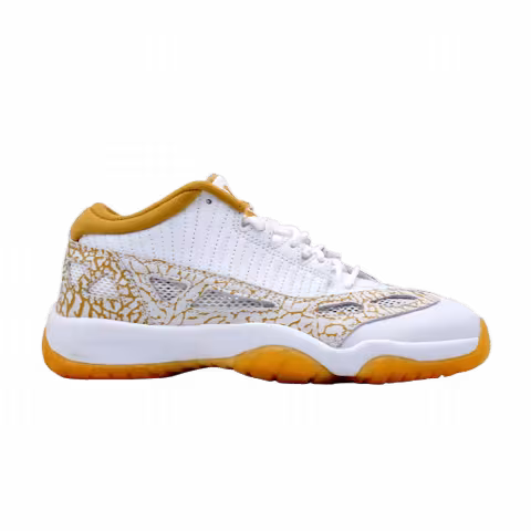 Air Jordan 11 Retro Low Gs