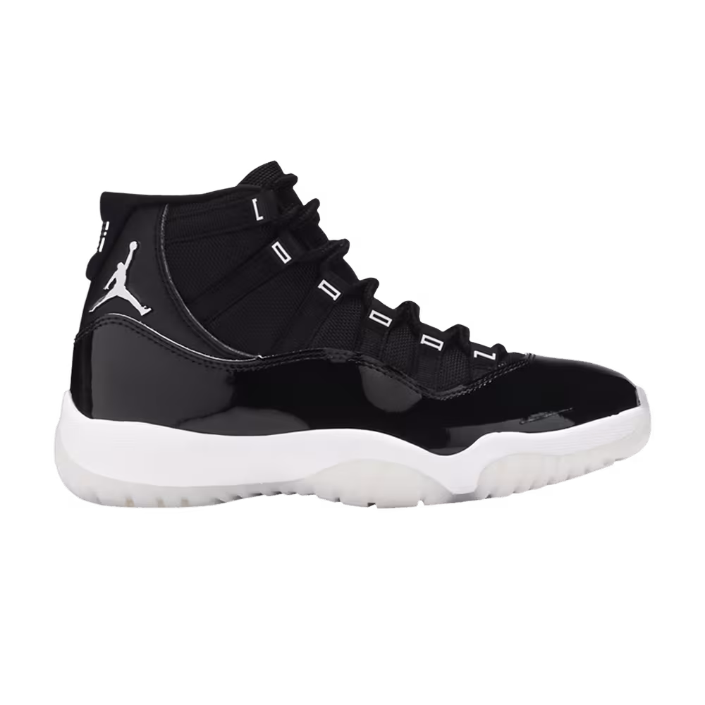 Women's Air Jordan 11 Jubilee / 25th Anniversary
