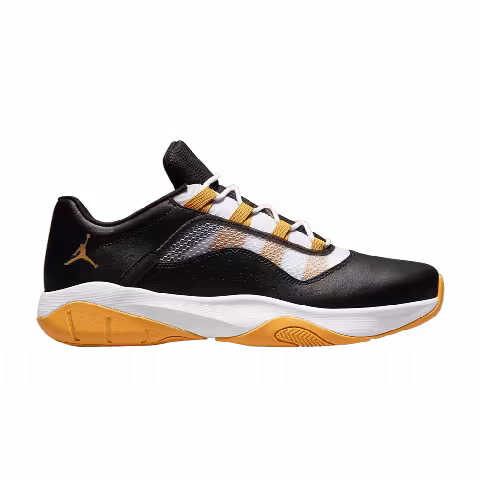 Air Jordan 11 CMFT Low 'Thunder'