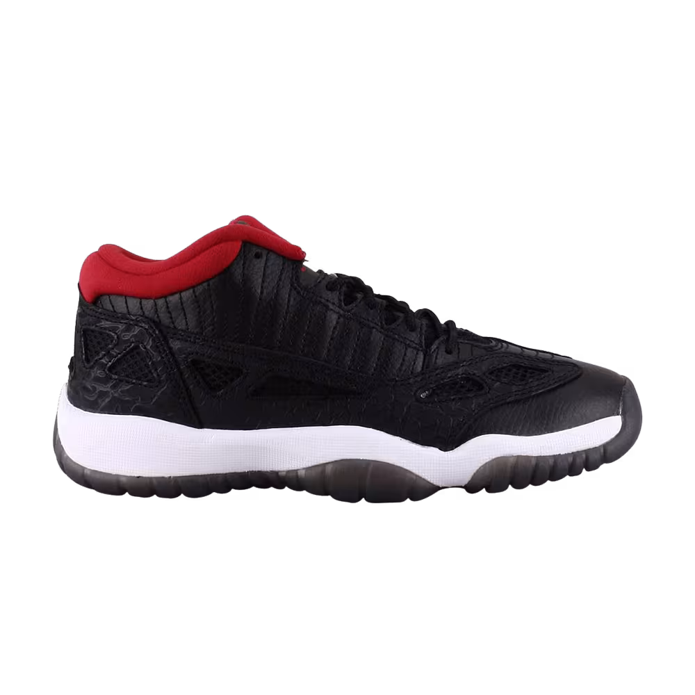 Air Jordan 11 Low GS 2011 2011 release