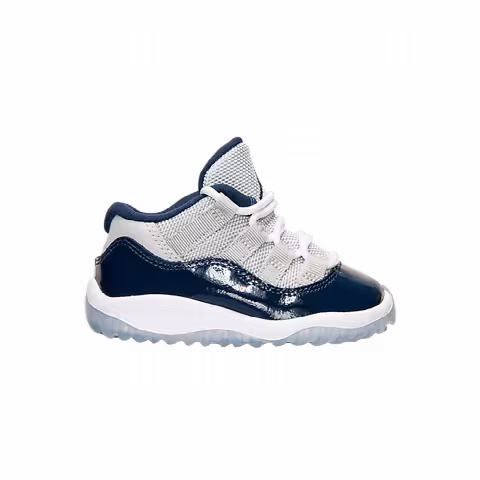 Air Jordan 11 Retro Low TD 'Georgetown'