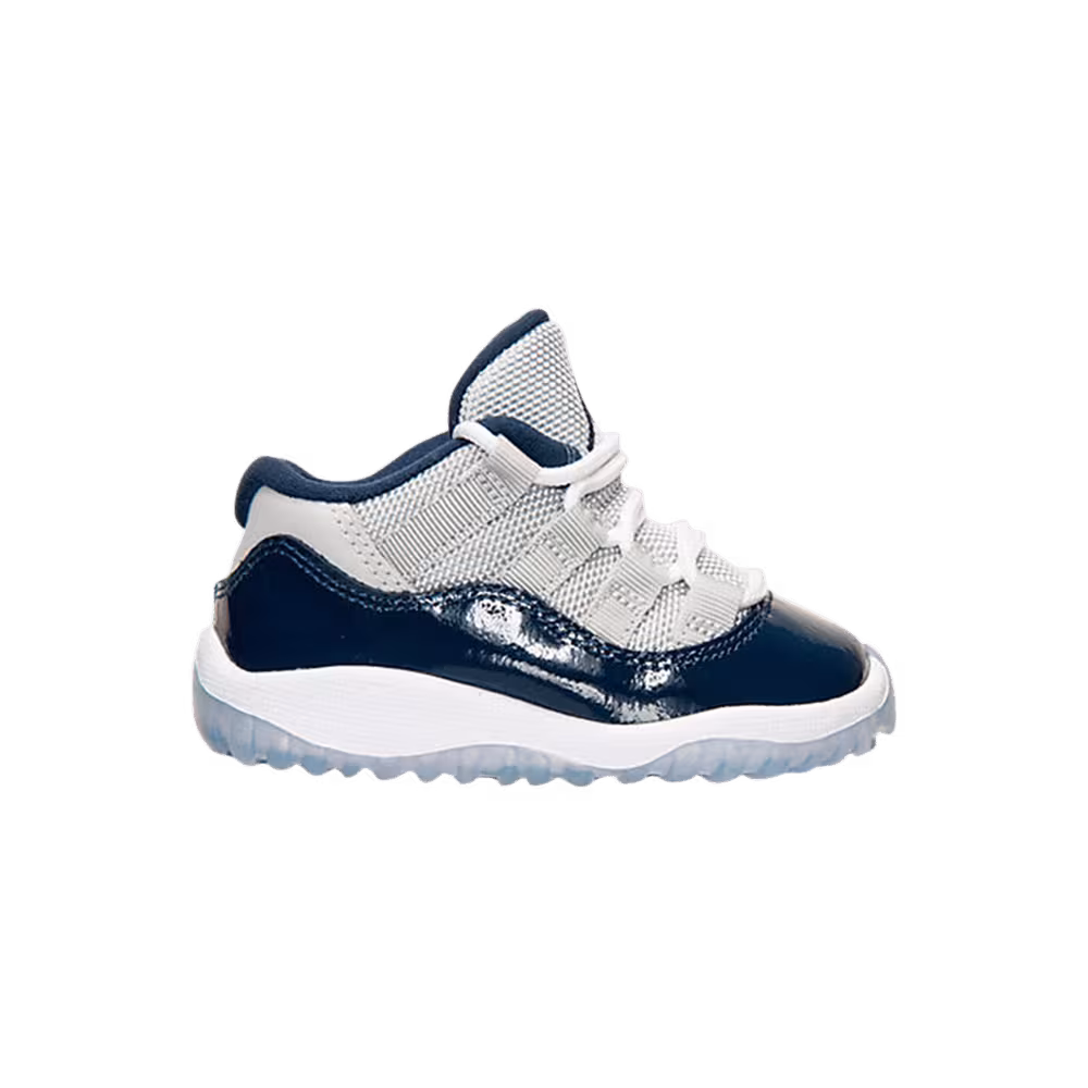 Air Jordan 11 Low TD Georgetown