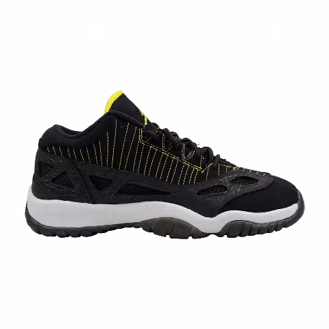 Air Jordan 11 Retro Low GS
