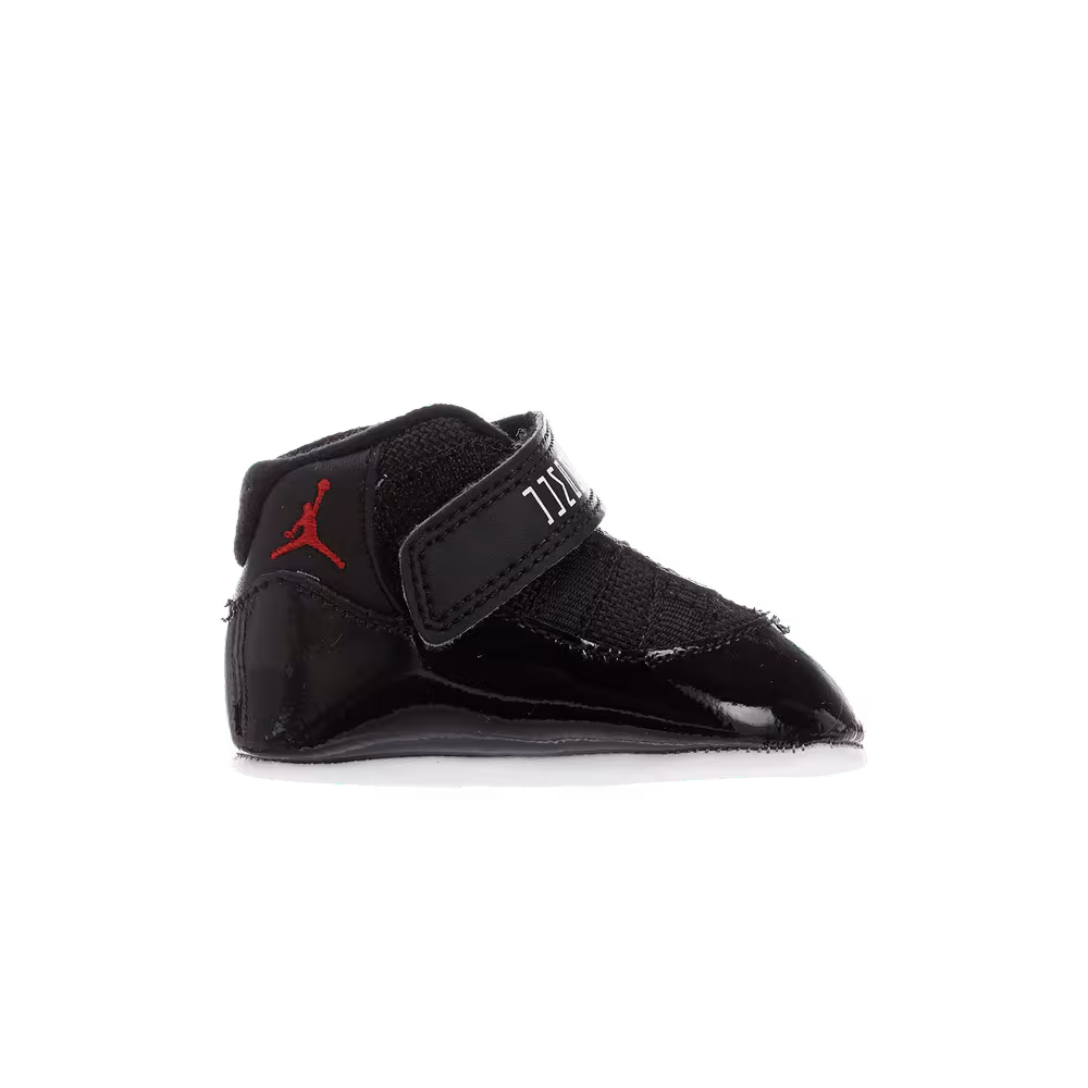 Air Jordan 11 Crib Gift Pack Bred