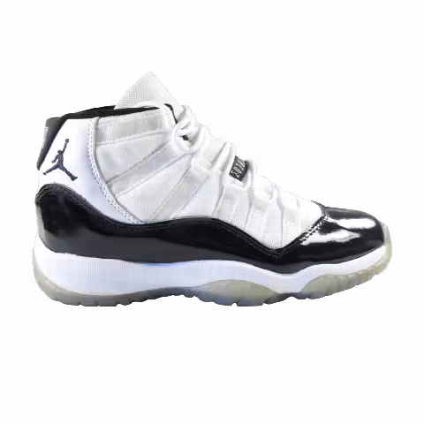 Air Jordan 11 OG GS 'Concord' 1995