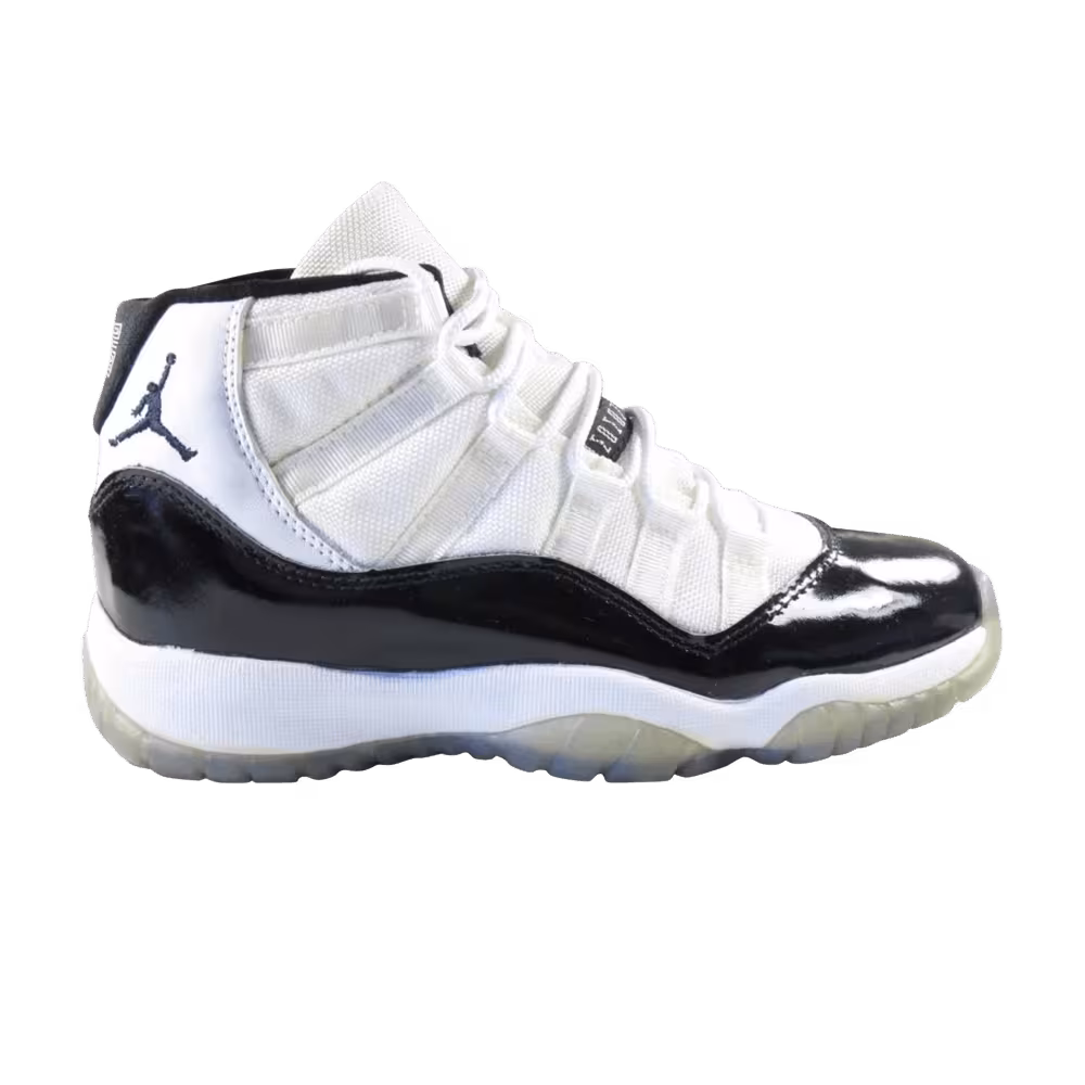 Air Jordan 11 OG GS Concord 1995