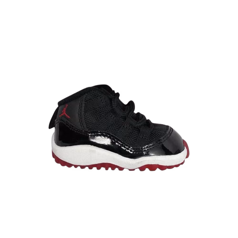 Air Jordan 11 TD Bred
