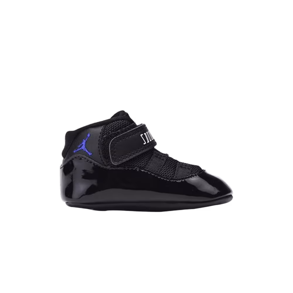Air Jordan 11 Gift Pack TD space jam