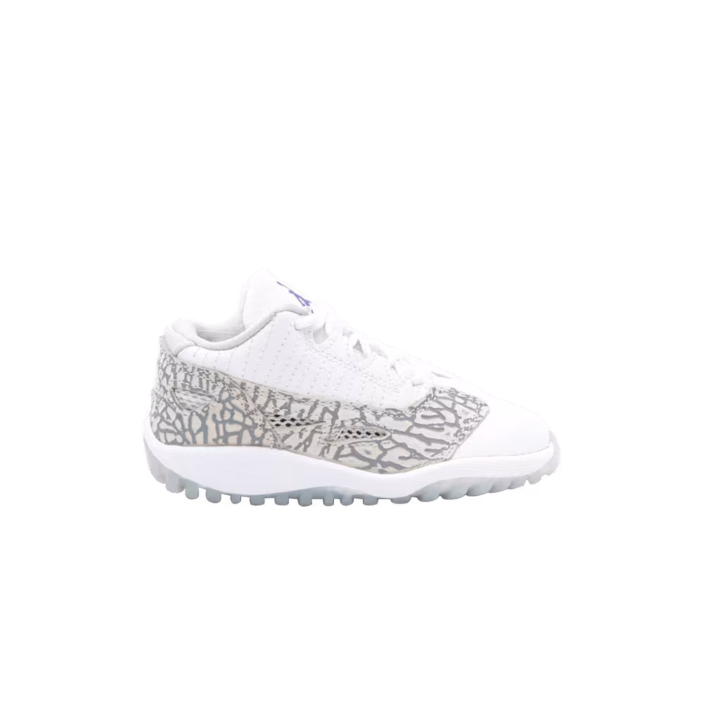 Air Jordan Baby Jordan 11 Low