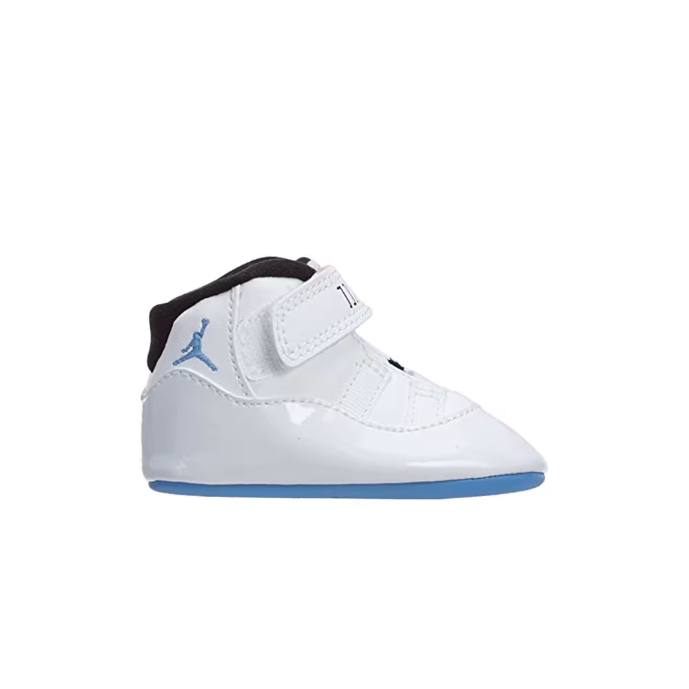 Air Jordan 11 TD Legend Blue