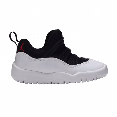Air Jordan 11 Retro Little Flex TD 'Black'