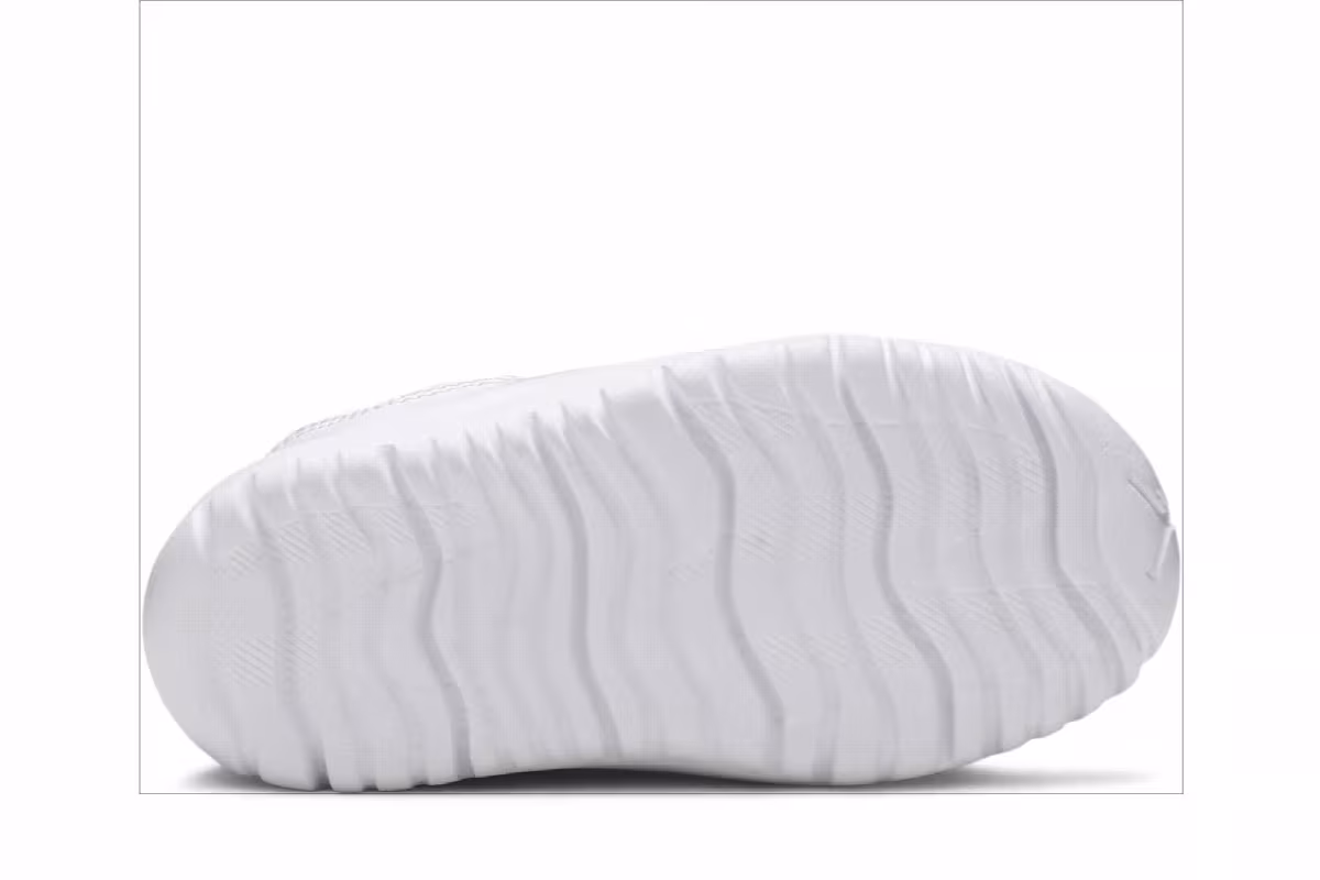 Air Jordan 11 Little Flex TD Black, view 5