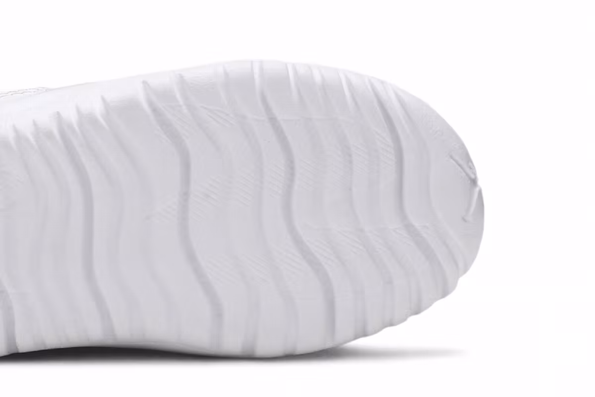 Air Jordan 11 Little Flex TD Black, view 6