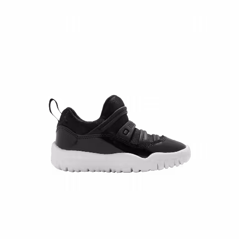 Air Jordan 11 Retro Little Flex TD '25th Anniversary'