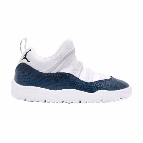 Air Jordan 11 Retro Little Flex PS 'Snakeskin'