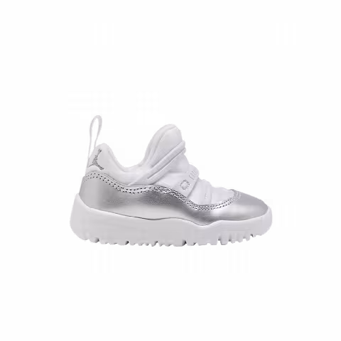 Air Jordan 11 Flex TD 'Vast Grey'