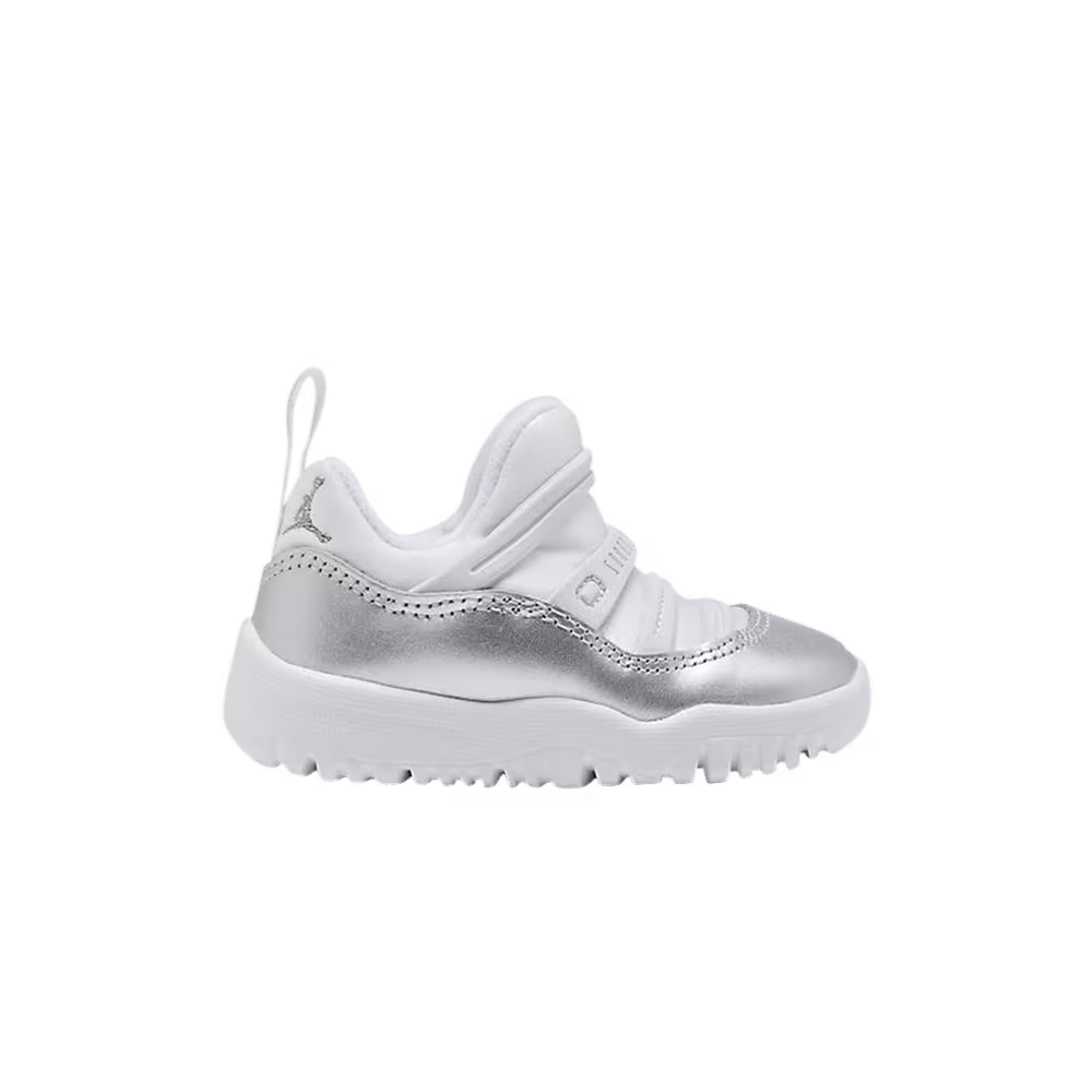 Air Jordan 11 Flex TD Vast Grey