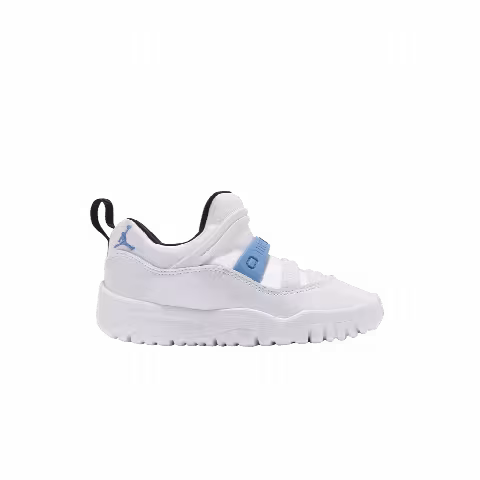 Air Jordan 11 Retro Little Flex TD 'White Legend Blue'