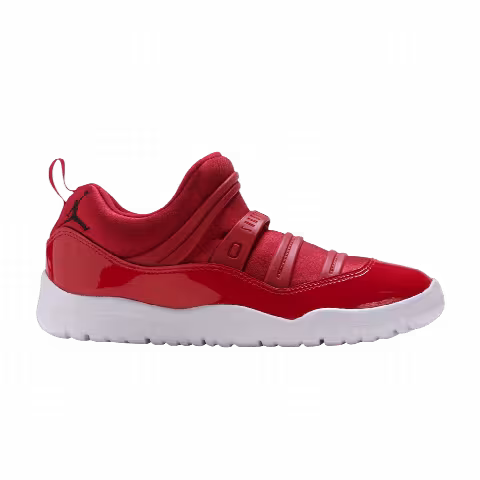 Air Jordan 11 Retro Little Flex PS 'Gym Red'