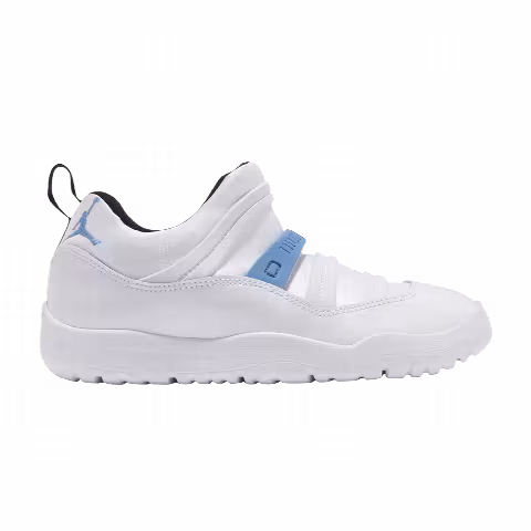 Air Jordan 11 Retro Little Flex PS 'White Legend Blue'