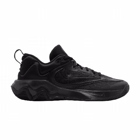 Nike Giannis Immortality 3 'Triple Black'