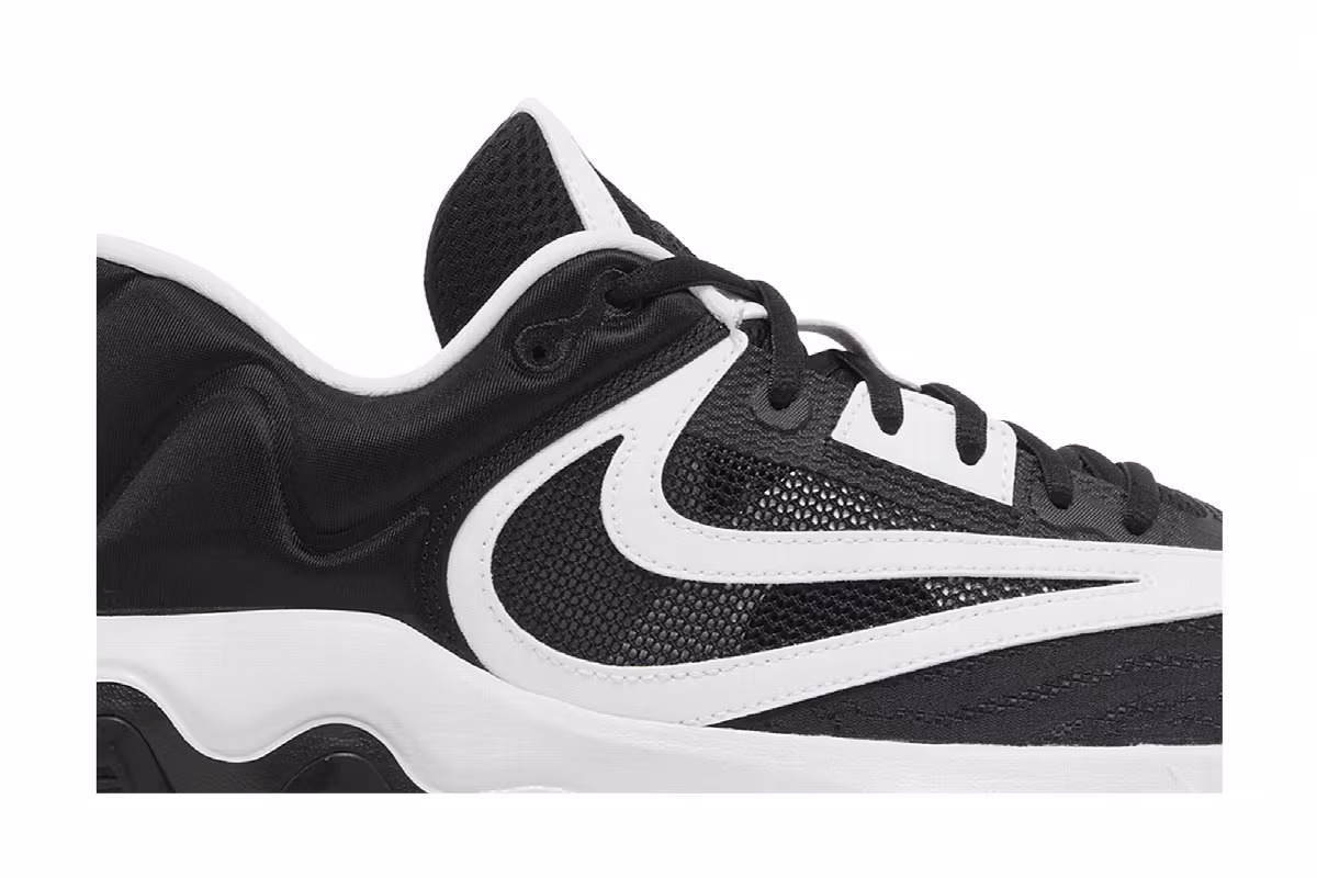 Nike Giannis Immortality 3 Made in Sepolia, view 3